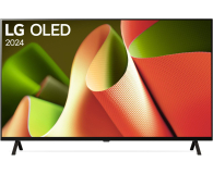 LG TV LG 77" 77B42LA 4K OLED 120Hz WebOS TV Dolby Atmos Dolby V - 1377901 - zdjęcie 1